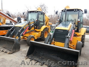 Услуги  Спецтехники. #1197683