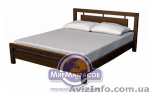 Кровать Bed Group 