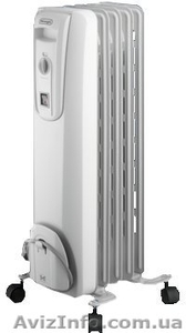 Продам обогреватель DELONGHI KH 770510 M #1190746