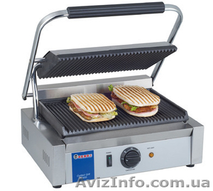 Гриль контактный  #1187510