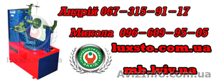 Станок для правки дисков (дископравильный) #1197687