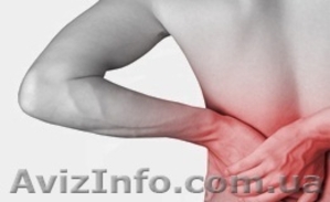 Лечение и реабилитация позвоночника #1188968