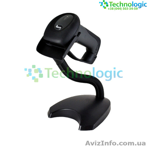 Продажа сканеров и считывателей штрих-кода для магазинов,  ресторанов и бутиков #1188878
