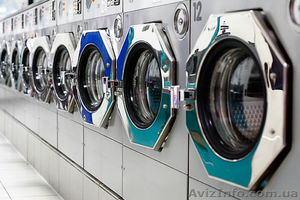 Продажа прибыльной действующей прачечной,  срочно #1191351
