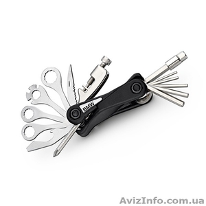 Набор инструментов для велосипеда BMW Bike Micro Tool #1196644