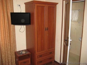 Сдам 1 к.кв. м.23 Августа #1189258