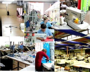 Отошьём заказ .Услуги от производителя. Киев ***** #1189059