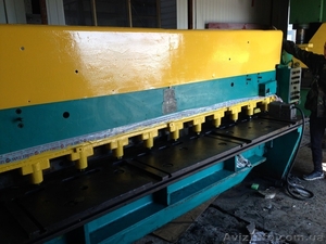 Гильотинные ножници #1188534