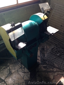 Станок точильный #1188541