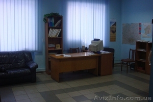 Сдаем в аренду офисные помещения от 14 м2 по ул.Киверцовская #1185553