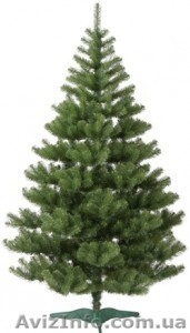 Новогодние ели по выгодной цене #1183299