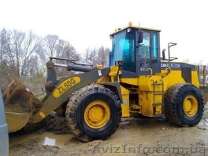 Запчасти на погрузчик,  XCMG, Caterpillar. Запчасти для спецтехники  #1196904