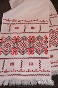 Вышивка компьютерная #1197354