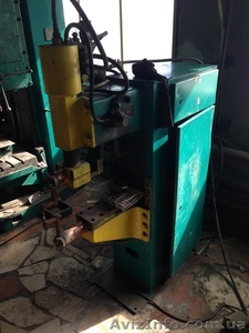 Точечная сварка #1188549