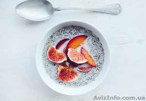 Семена Чиа Херсон Скадовск #1191141