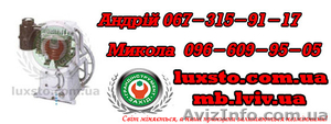 Компрессорные головки OMA для компрессоров  #1197706