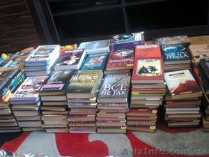 готовая домашняя библиотека -книги #1185720