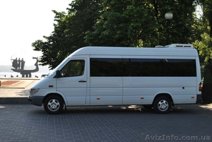 ПЕРЕВОЗКИ МИКРОАВТОБУСОМ   #1192484