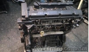 Chevrolet Epica шевроле эпика двигатель, мотор, коробка, акпп. #1184342