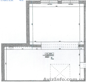 Приміщення 105 м² у Варшаві,  дешево,  від власника #1185163