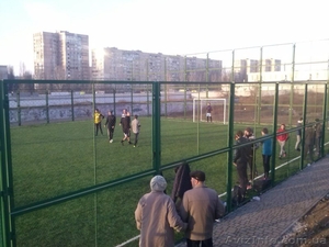 Установка заборов и ограждений по всей Украине #1191938