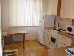 Срочно сдам в аренду однушку на Салтовке, возле метро Студенческая!!! #1187264