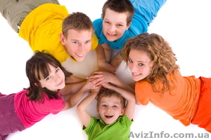 Тренинг общения для детей и подростков #1189250