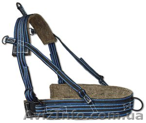 Продаем конную упряжь #1190470