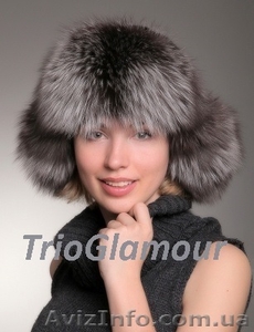 Пошив головных уборов из меха. ВЫСОКОЕ КАЧЕСТВО И ДОСТУПНЫЕ ЦЕНЫ #1190303