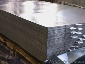 Лист алюминиевый АМГ2,  АМГ3 в Виннице.  #1186248