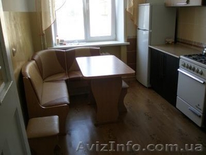 Аренда недорогой квартиры на Новых домах!!! #1186525