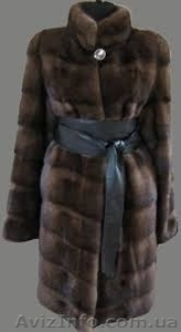 Норковые шубы от производителя #1188724