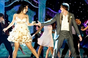 Постановка школьного,  выпускного вальса #1190230