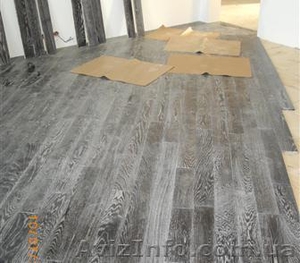 Укладка ламината.Киев #1196596