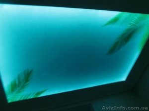 Глянцеві натяжні стелі  #1191766