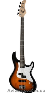 Продам бас-гитару FERNANDES RETROSPECT 4X #1183771