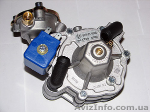 Редуктор томасетто  #1194110