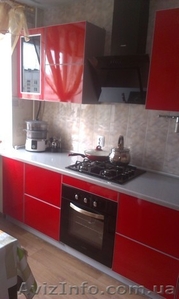 Кухни под Заказ от Дубровского #1188401