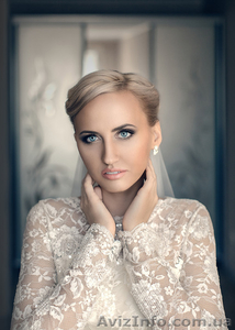 Cвадебная фото-съемка  #890701