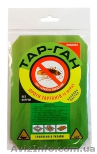 Надежные и экономичные средства от тараканов #1141714