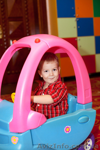 Фото-съемка детских праздников #1184847