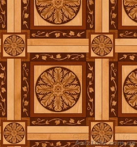 Линолеум бытовой Grabo (Грабо) Terrana (Терана) #1186962