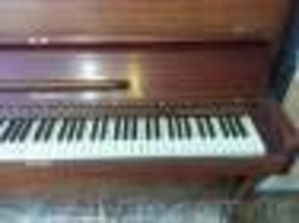 Пианино RONISCH Германия пр-во 1989-90 годов #1184913