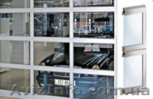 Промислові ворота для вас #1183360