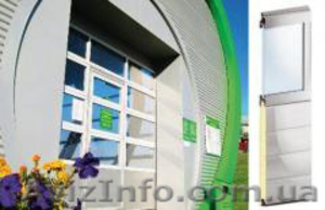 Промислові ворота. Гарантія #1183361