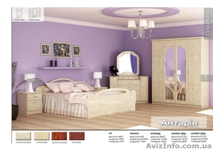  Спальня Антария  #1192617