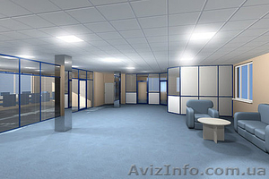 Аренда отличного помещения под офис, в пятиста метрах от метро Пушкинская!!!  #1184667