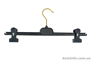 Тремпель-прищепка  #1198286