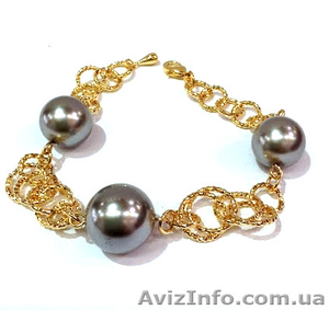 Оригинальные женские браслеты в широком ассортименте. Приятные цены. #1124590