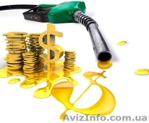 Торговля нефтепродуктами #1184390
